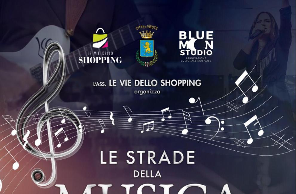Le strade della Musica