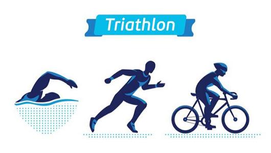 Triathlon Olimpico